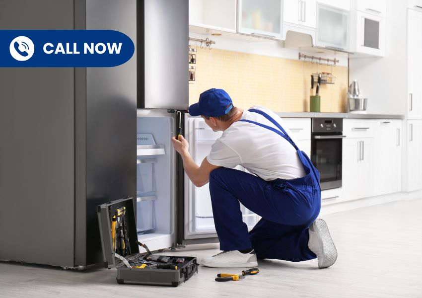 South Wilmington IL Appliance Repair Company